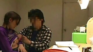 فيديو جنسي مخفي سيكس محارم مترجم لـ Little Teen Winter Jade