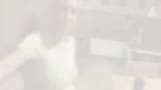 أحمر الشعر ينتظر BAE للاستيقاظ لممارسة سكس محارم اجنبي مترجم الجنس المذهل!